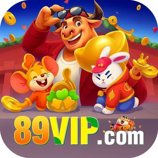 89vip logo