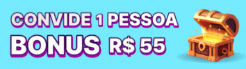 89vip Recompensas de indicação