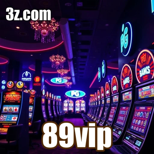 89vip Blackjack