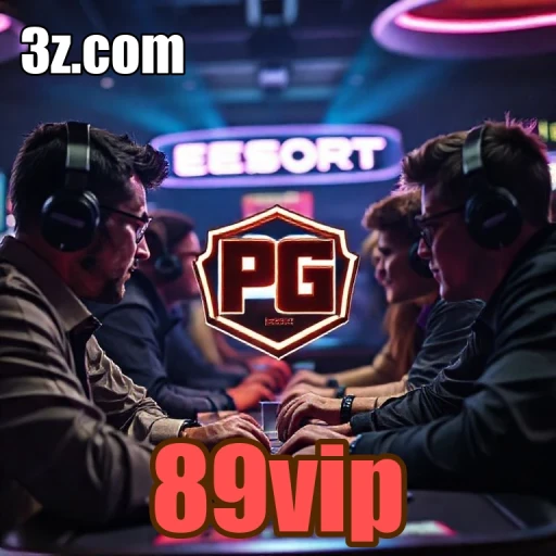 89vip eSports