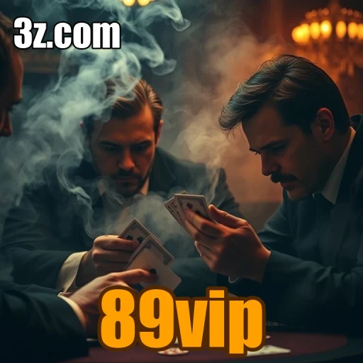 89vip Jackpots