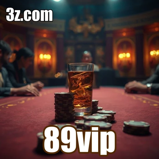 89vip Poker