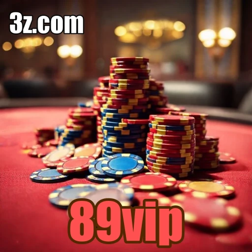 89vip Casa de Apostas