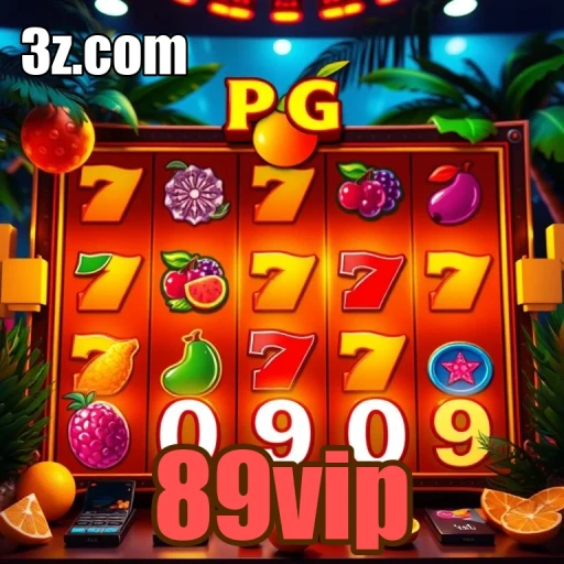 89vip Futebol Virtual